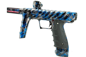 Adrenaline Shocker CVO+XLS Combo Epic - Arctic Camo Polished in Non-Timer Frame - Adrenaline