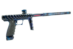 Adrenaline Shocker CVO+XLS Combo Epic - Dark Magic Polished in Non-Timer Frame - Adrenaline