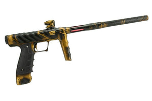 Adrenaline Shocker CVO+XLS Combo Epic - Dust Caramel Wash in Non-Timer Frame - Adrenaline