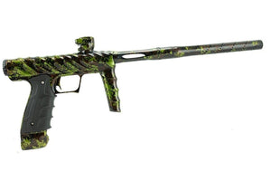 Adrenaline Shocker CVO+XLS Combo Epic - Enlisted Polished in Non-Timer Frame - Adrenaline