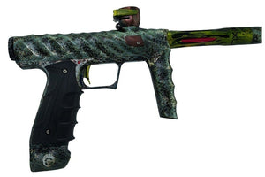 Adrenaline Shocker CVO+XLS Combo Epic - Mad Max in Non-Timer Frame - Adrenaline