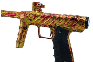 alt
Adrenaline Shocker CVO+XLS Combo Epic - ลายพรางเม็กซิกันในเฟรมแบบ Non-Timer - Adrenaline