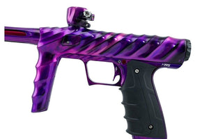 Adrenaline Shocker CVO+XLS Combo Epic - Purple Galaxy ในเฟรม Non-Timer - Adrenaline