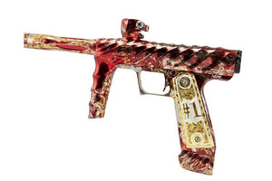 Adrenaline Shocker CVO+XLS Combo Legendary - #1 Stunna in Non-Timer Frame - Adrenaline