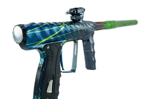 Adrenaline Shocker CVO+XLS ชุดคอมโบ Legendary - Seattle Thunder 2020 ในเฟรม Non-Timer - Adrenaline