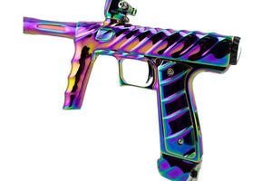 Adrenaline Shocker CVO+XLS Combo Mythic - Prism Polished with Nontimer Frame - Adrenaline